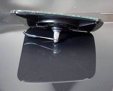 Preview: MIRROR GLASS for K100RS K1100RS replacing PLUGGED-IN46632307640